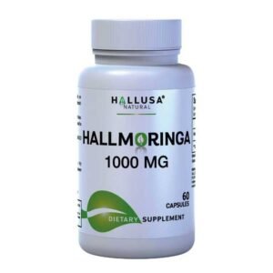 HALLMORINGA – Digestivo Natural y Regenerador Celular