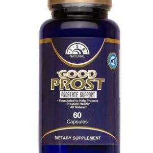 Tratamiento Natural Salud Prostática – 6 Sensaciones Renovadas en tu Intimidad