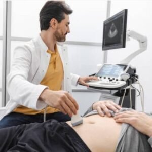 Problemas Prostáticos 