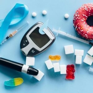 Problemas Diabetes