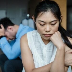 Problemas de potencia sexual 