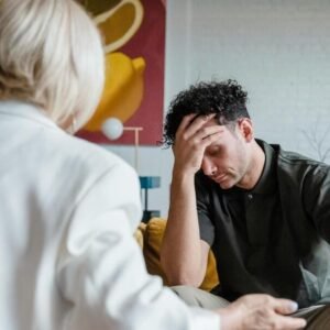 Problemas de Testosterona