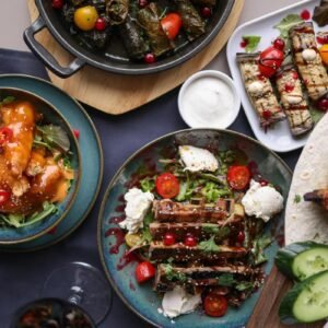 Planes Nutricionales