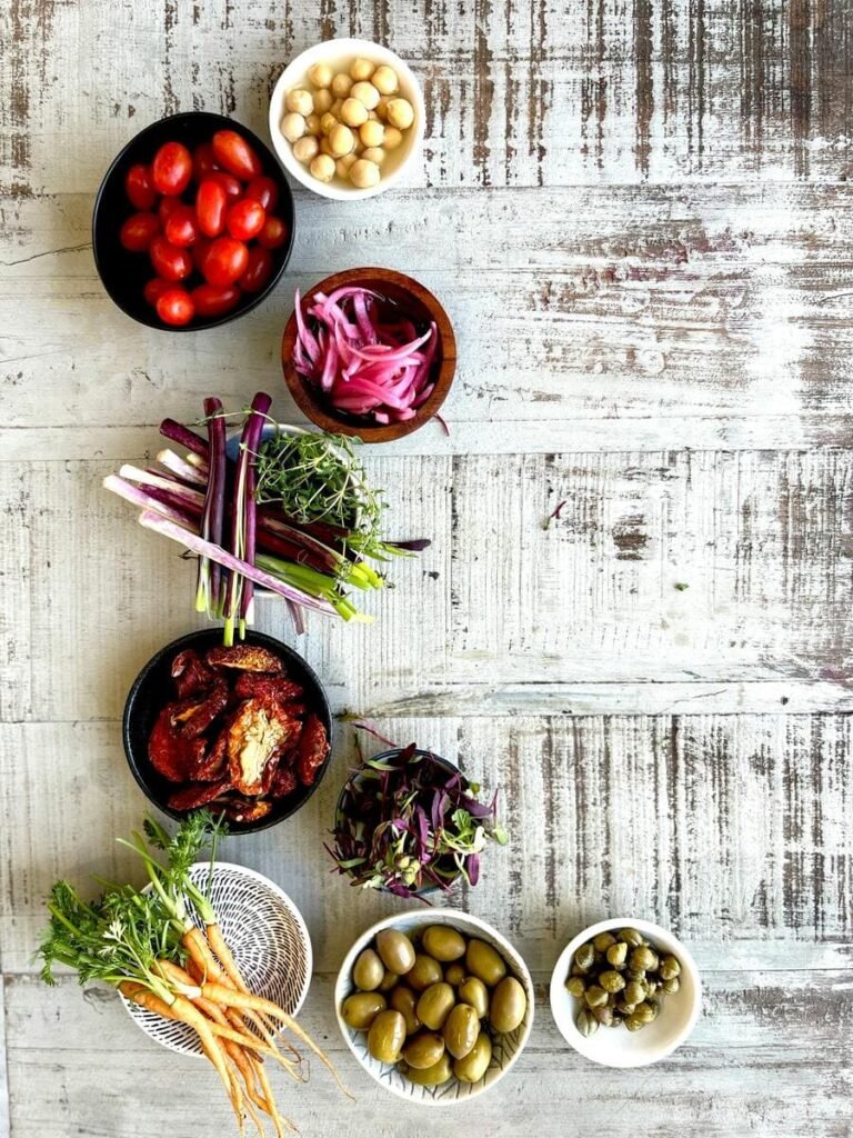 Plan nutricional personalizado | Mejorar metabolismo y perder grasa – Vitalis CMU