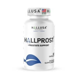 Tratamiento natural para salud de próstata y orina – 14 Activos Naturales Para Poder Despiertar tu Energía