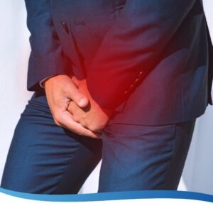 Problemas Prostáticos 