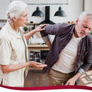 Problemas Circulatorios y Articulares