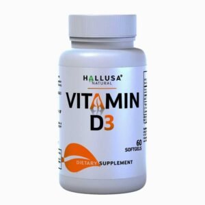 Vitamina D3 para diabetes tipo 2 formulada como suplemento extra fuerte que apoya la salud ósea, muscular, el sistema inmunitario y el equilibrio metabólico de forma progresiva y segura.
