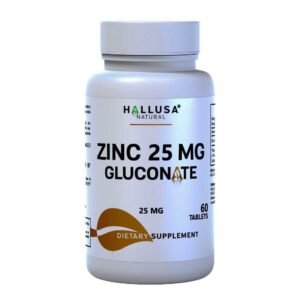 Zinc natural para diabetes tipo 2 + Defensa Celular 8
